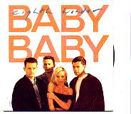 Eighth Wonder - Baby Baby